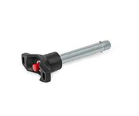 GN 114.7-Trzpienie montażowe